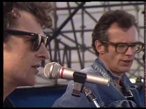 Ross Wilson & Ross Hannaford - Come Back Again / Eagle Rock