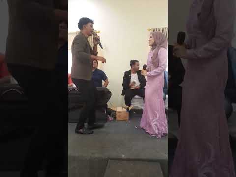 FARRO SIMAMORA ft SYLVI HRP ( CINTA MARDATU DATU )