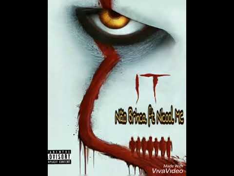 Power Smith Não Brinca ft Nicool MC