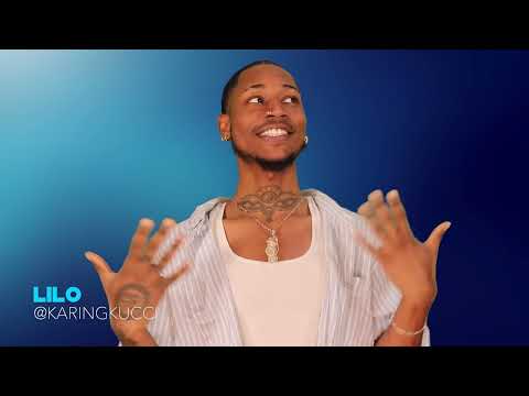 MEET LILO | BAD BOYZ CLUB MEET THE CAST