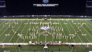 2012 Carolina Crown
