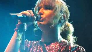 Maria Rita. ♥ &quot;Agora só falta você&quot;.  27/03/2011. Caio Martins. Niterói.