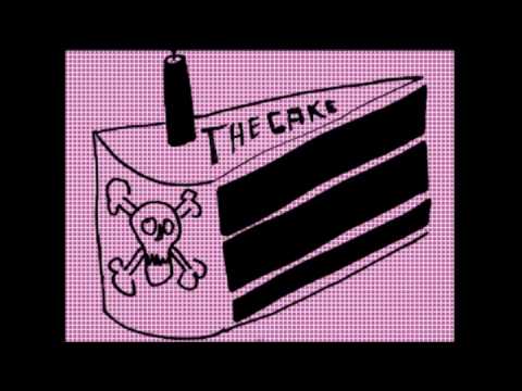 Martin Eyerer - The Cake (Pan-Pot Remix)