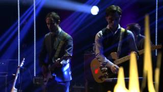 Thomas Dybdahl - But We Did [ Live on Skavlan @ SVT 2013-09-27 ]