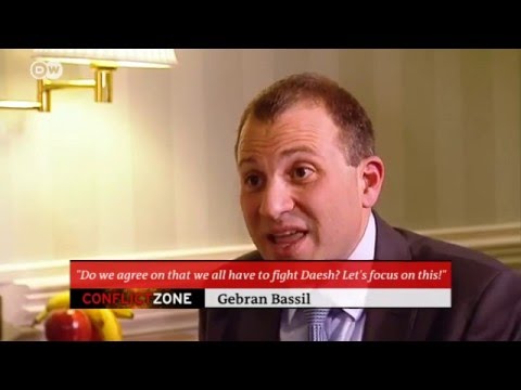 Hezbollah in Lebanon: Self-made demons? | Conflict Zone
