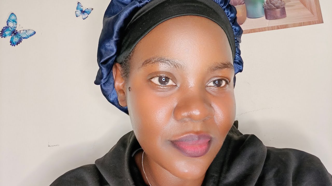 okugwa ebakuli live ne @sengaFaith256