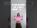 Chaparrita Tutorial Slow Lento Tiktok Baile Dance Trend Yerimua Simonaviani