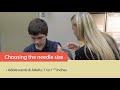 Intramuscular And Subcutaneous Injections A Guide For Pharmacists