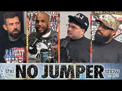 R No Jumper