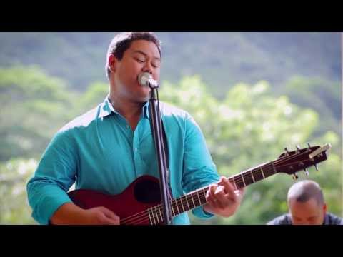 Cory Oliveros - Hark The Herald Angels Sing