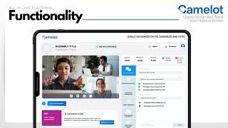 Camelot Reviews, Cost & Features | GetApp Australia 2026