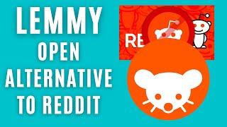 Alternative to Reddit? Lemmy is Decentralised and Free to Self-Host