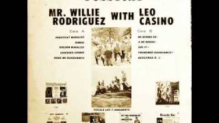 Descarga DJ - WILLIE RODRIGUEZ