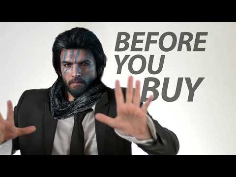 Crimson Desert - Before You Buy