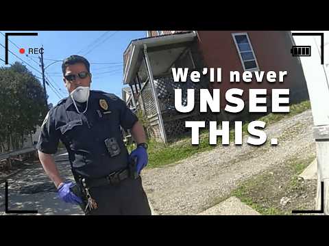 The Disturbing Case of Real Life Vampire of Colorado