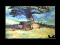 Closing To The Fox And The Hound 2002 VHS