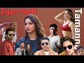 R2h New Comedy Video Zain Saifi Najim Dalle Tamanna Bhatia Waseem Ahmed Round2hell