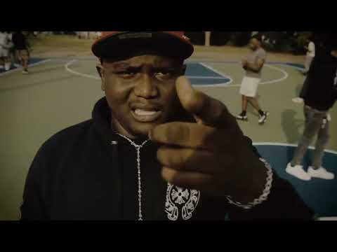 Scatz - "YN Music" (Official Music Video)