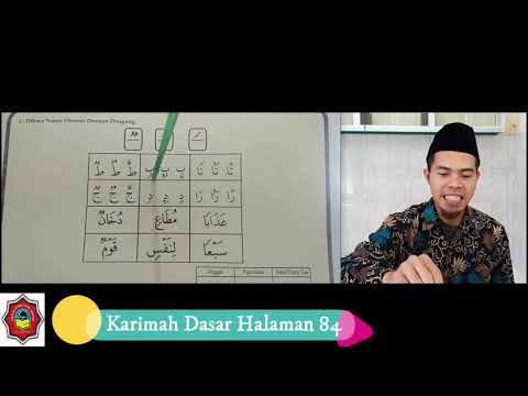 BBQ Karimah Halaman 84