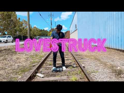 The Roadsigns - Lovestruck (OFFICIAL VIDEO)