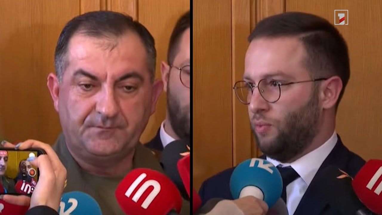 ԱԺ ճեպազրույցներ | ՈՒՂԻՂ