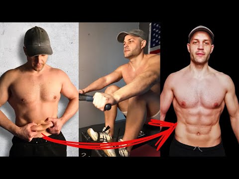 DAY 100 - What Happens to Your Body When You Do Rowing Every Day