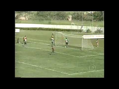 Rio Branco 3 x 2 Portuguesa - Copa São Paulo 2004