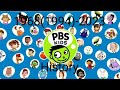 Pbskids History 1968 1994 2023