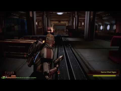 Mass Effect 2 Legendary Edition: Basic Engineer - Bonus death compilation volume 02