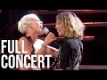 P NK Funhouse Tour Live In Australia Full Concert