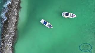 Urban Excursion Weekend 2021: Tulum! (Long version)