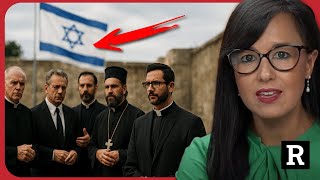 Video: 1,000 U.S Pastors recruited by Israel to preach Christian Zionism in American Churches | Redacted