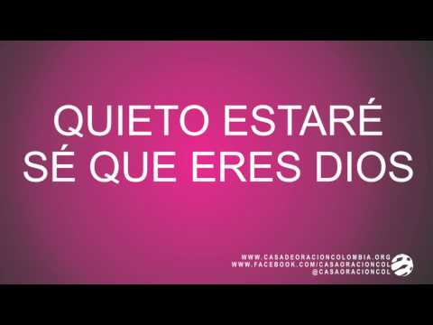 QUIETUD (STILL) - CATEDRAL DE LA FE