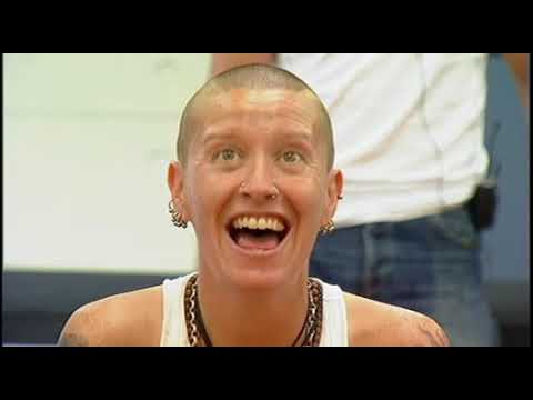 BBUK  s10e56  (Day 55) -  7/29/09