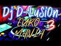 90s Euro Mania 3 By Dj D LuSiOn Edited For Copyright Excuse The Skip