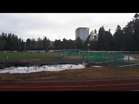 1. runde cupen 2018. Oppsal IF - Kongsvinger IL 0-4 Oppsal frispark