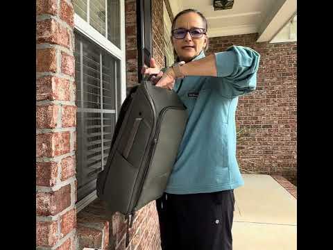 NOMATIC 14L Backpack - Returned