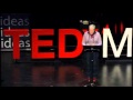 10 Useful Things We Know About Ourselves Julia Sweeney At TEDxMidwest