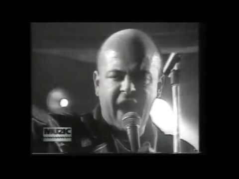 Sumo - No Tan Distintos (1989) Video Oficial Music 21 (Calidad 1920x1080)