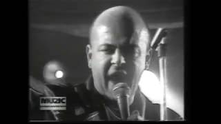 Sumo - No Tan Distintos (1989) Video Oficial Music 21 (Calidad 1920x1080)