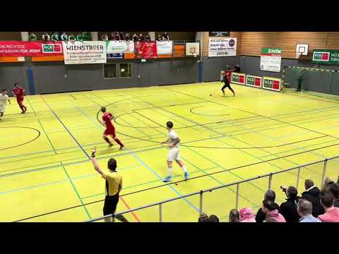 Rehbein 2025, Senioren: TuS Wiescherhöfen - TuS Uentrop