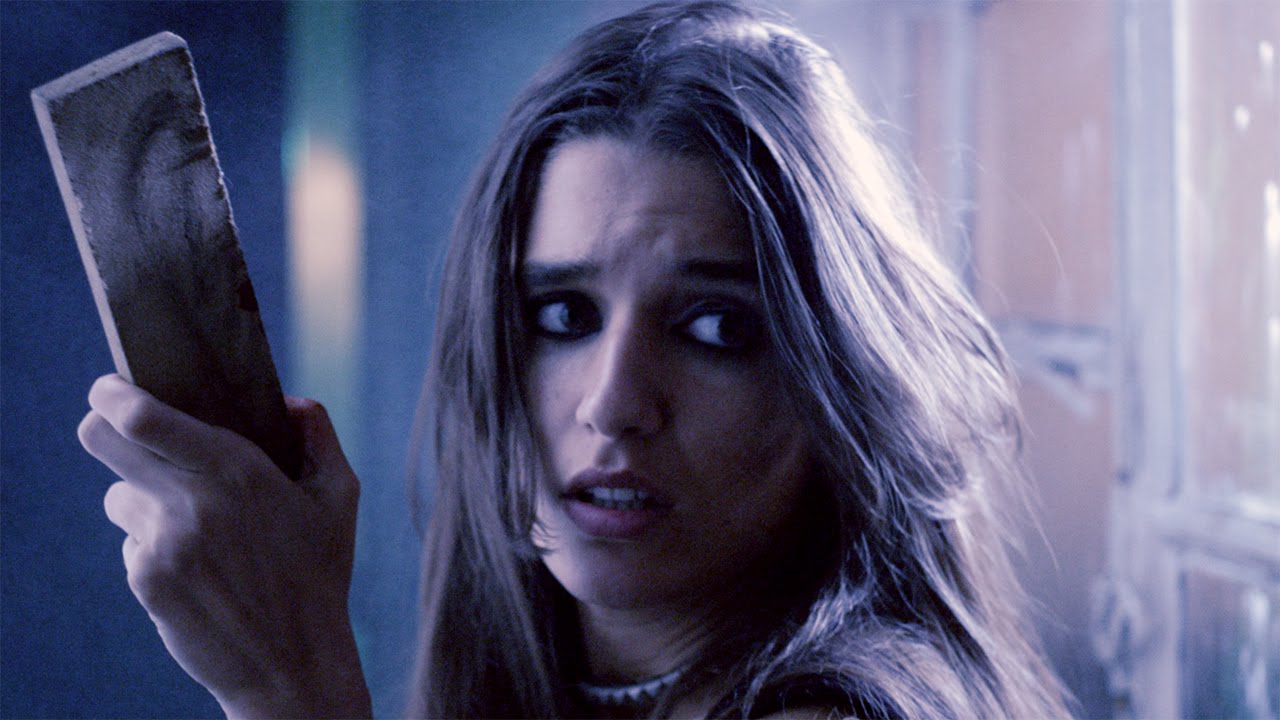 MÚSICA PARA ELEGIDOS - Corto de terror