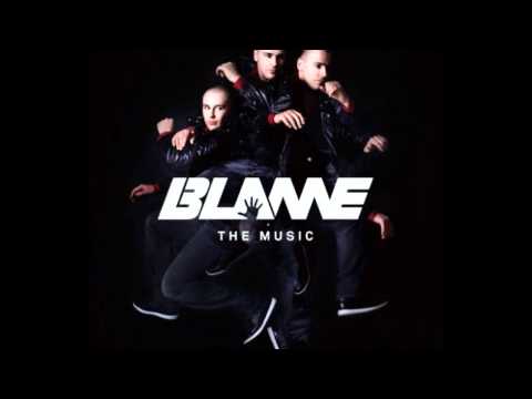 Blame - Hypnotised (ft. JT Fitz)