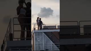 #foryou #viral #travel #beach #shortvideo #trending #vlog #viralvideos #vacation #cruise