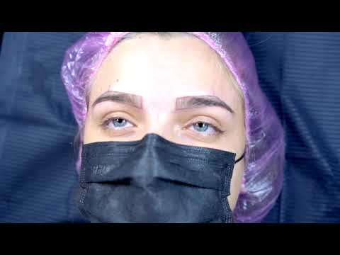 YSOR - Video Microblading