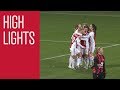 Highlights Excelsior Barendrecht - Ajax Vrouwen