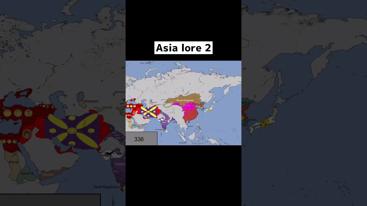 Asia lore 2