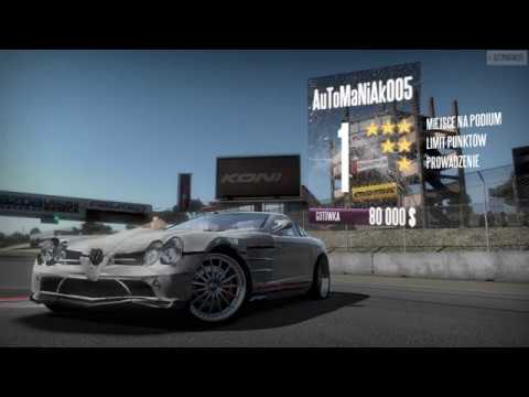 NFS Shift - Playthrough (129b/166)