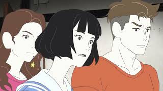 四畳半神話大系