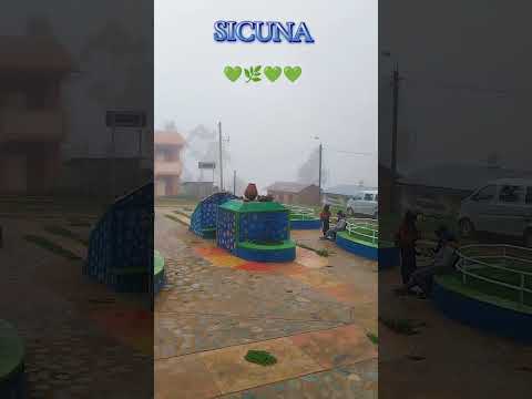 la comunidad de sicuna lucre AYMARAES-APURIMAC